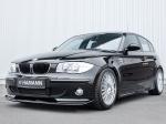 BMW 1-Series 5-Door by Hamann 2010 года